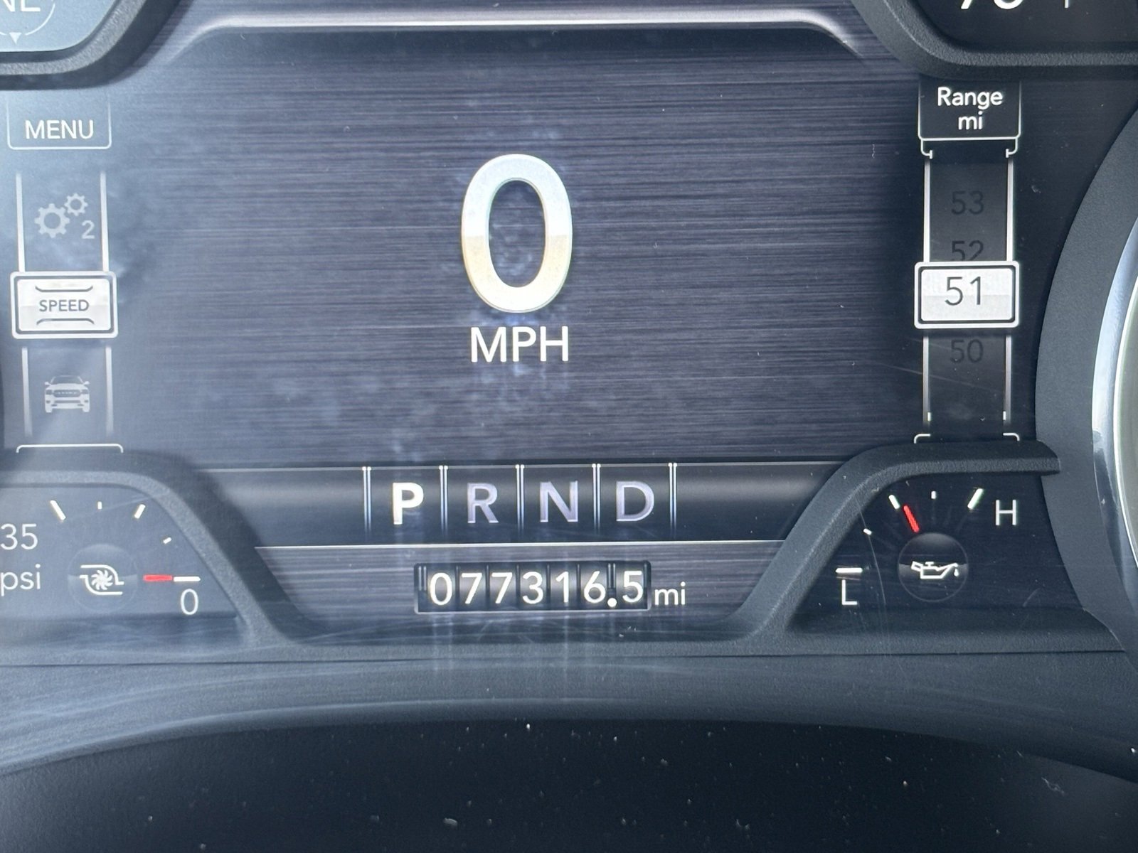 Used 2023 RAM 2500 Laramie image 23