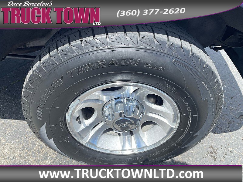 Used 2006 Ford Ranger Sport RWD image 26