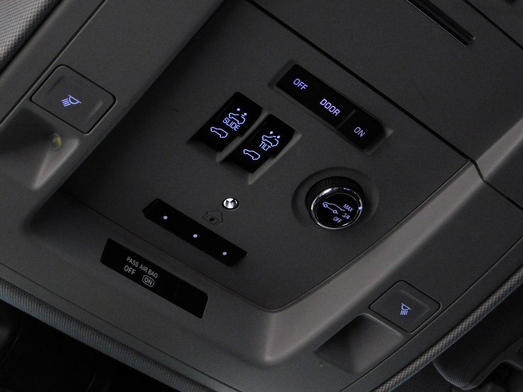 Used 2018 Chevrolet Tahoe Premier image 68