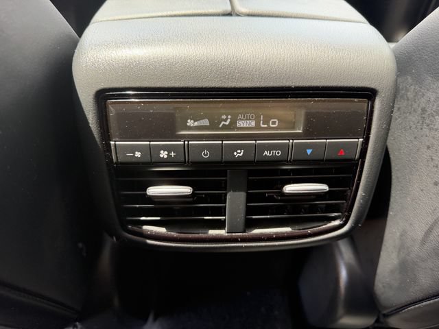 Certified 2022 MAZDA CX-9 Touring Plus AWD/4WD image 26