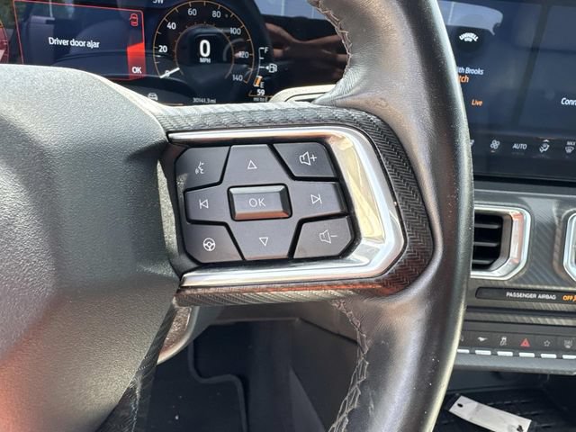 Used 2024 Ford Mustang Premium RWD image 29