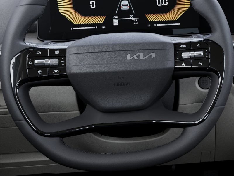New 2026 Kia Sorento X-Line EX AWD/4WD image 22