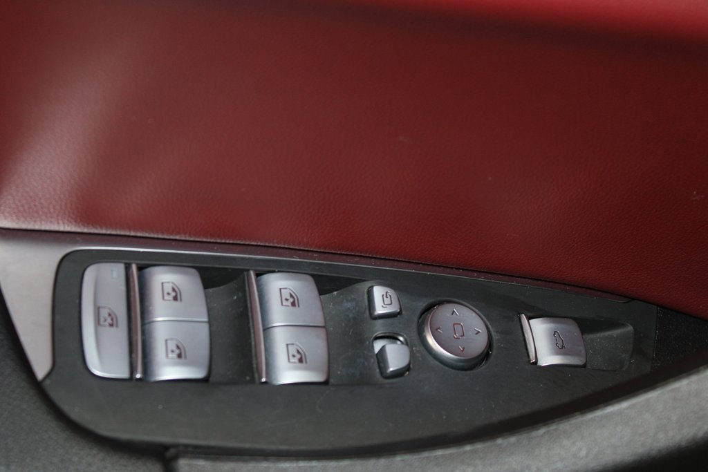 Used 2023 BMW X3 xDrive30i w/ Convenience Package image 10