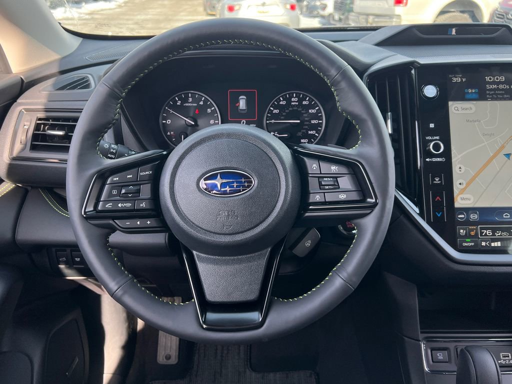 New 2026 Subaru Ascent Bronze Edition image 21