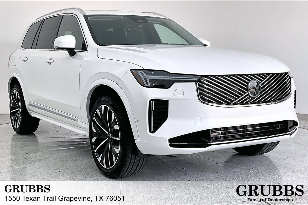 New 2026 Volvo XC90 B5 Plus