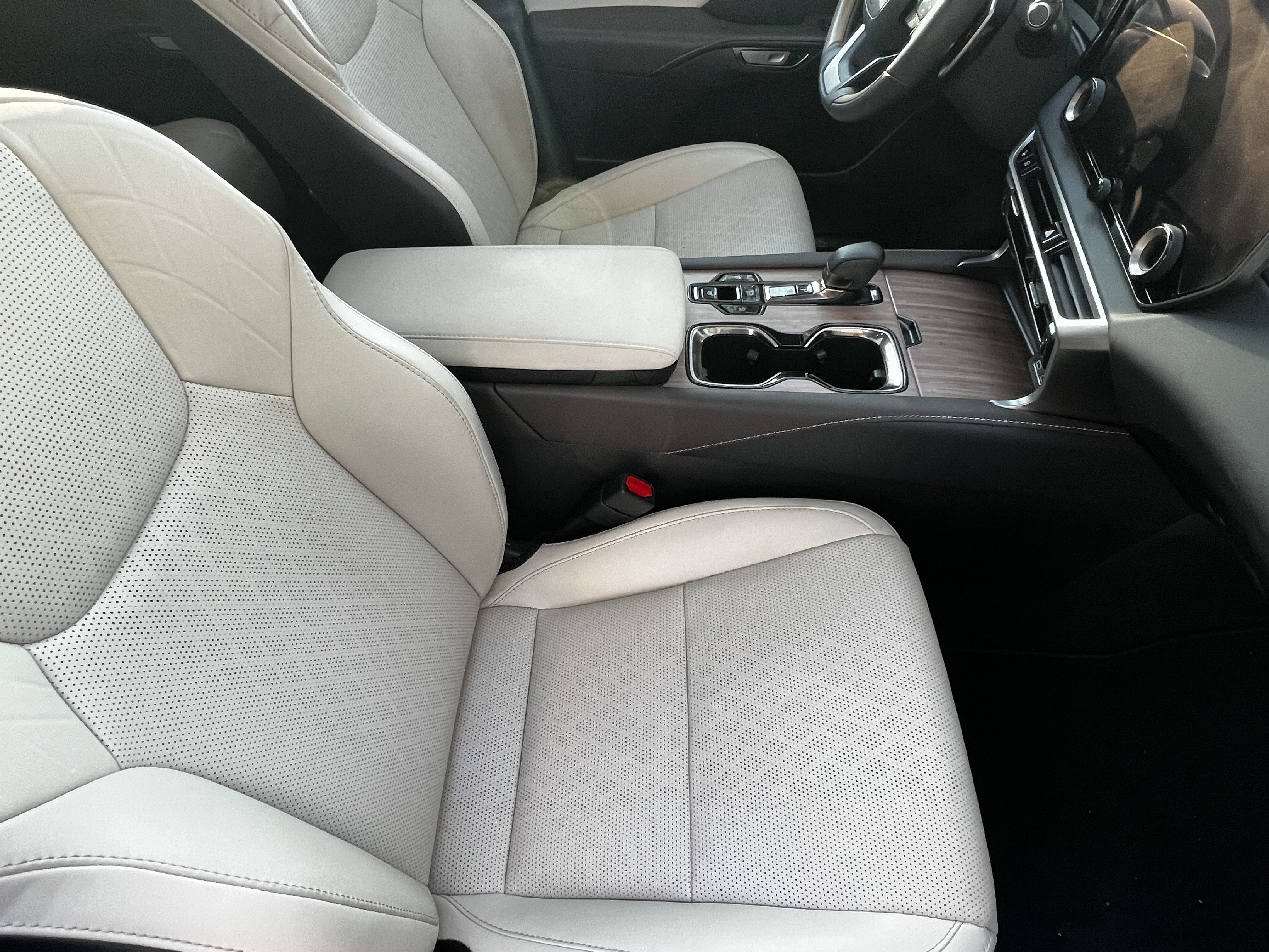 Used 2025 Lexus RX 350 Premium Plus image 43