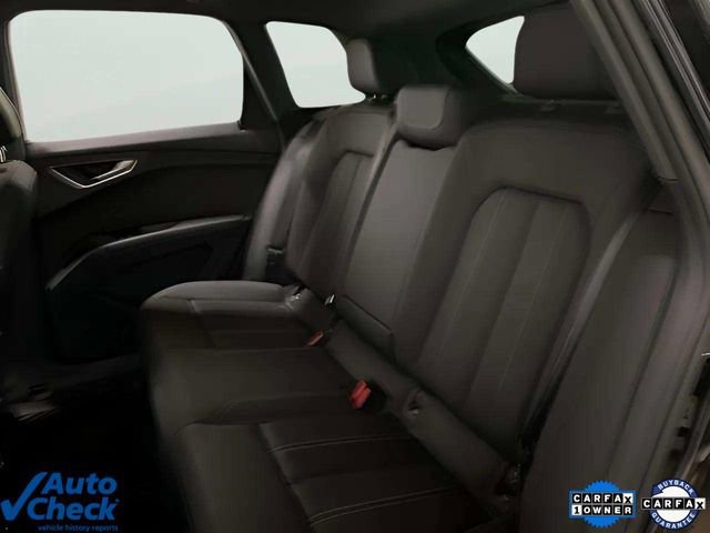Used 2024 Audi Q4 e-tron Premium RWD image 10