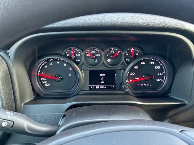 New 2026 GMC Sierra 1500 Pro w/ Pro Value Package AWD/4WD image 18