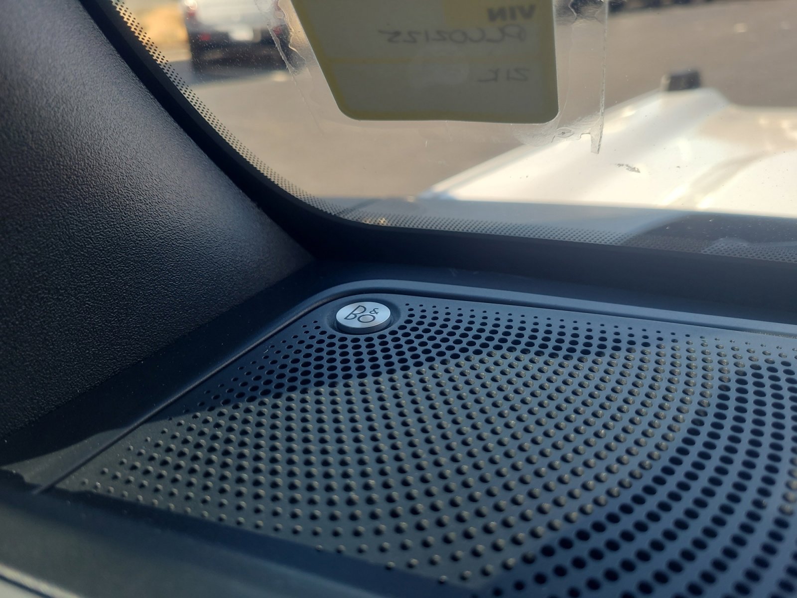 Certified 2023 Ford Bronco Badlands image 27