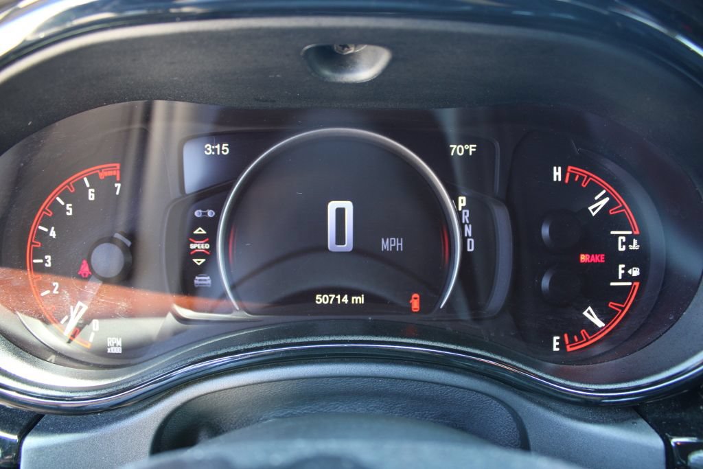 Used 2024 Dodge Durango GT AWD/4WD image 26