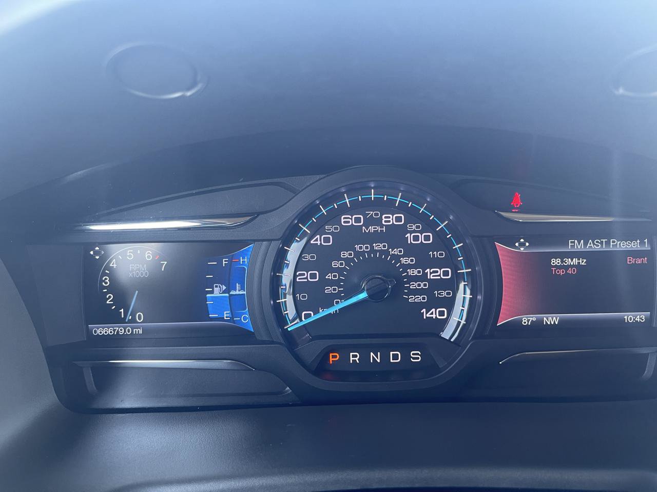 Used 2019 Ford Flex Limited AWD/4WD image 34