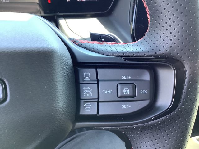 New 2026 Dodge Charger Scat Pack AWD/4WD image 12