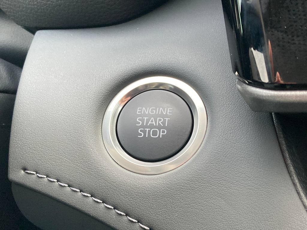 New 2026 Toyota Highlander Limited AWD/4WD image 21