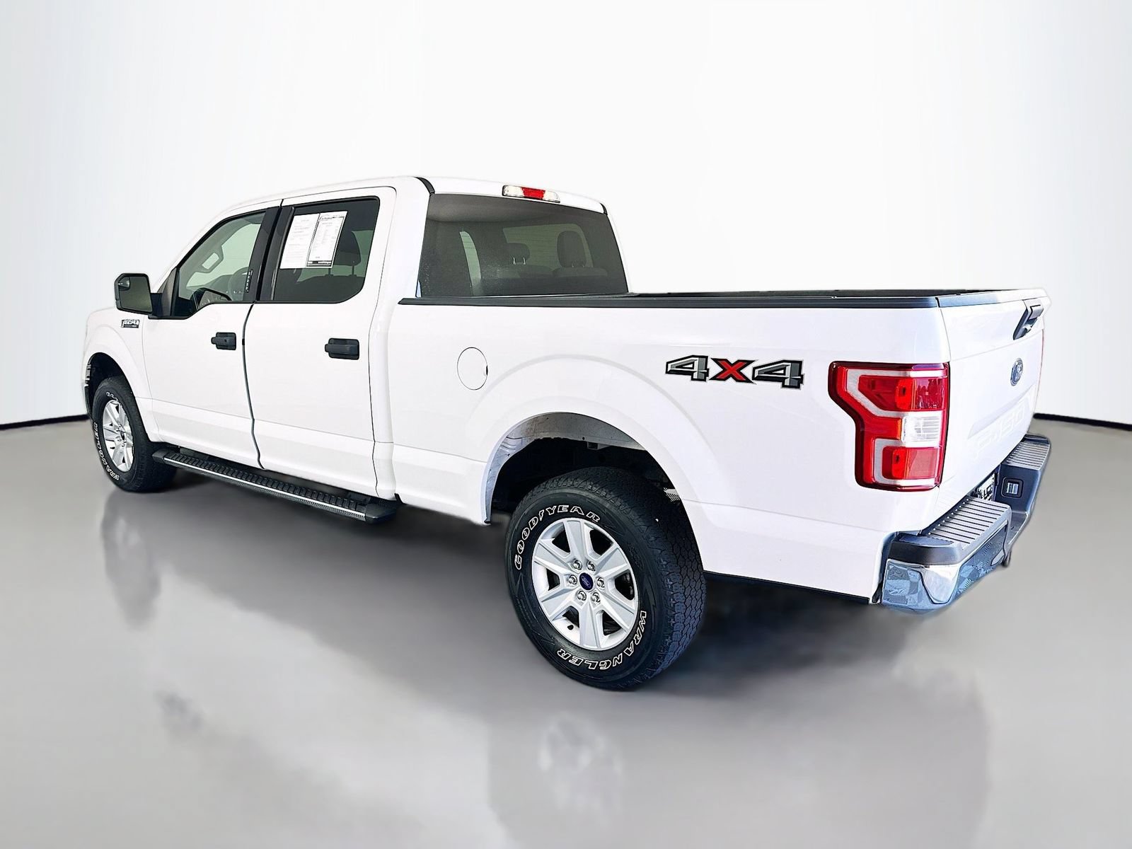 Used 2020 Ford F150 XLT w/ Equipment Group 301A Mid AWD/4WD image 5