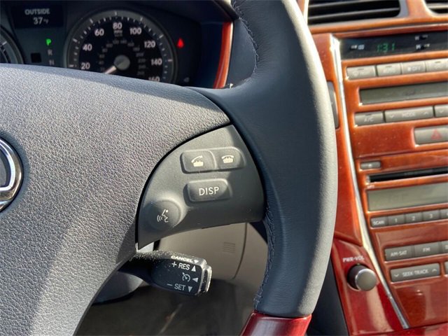 Used 2009 Lexus ES 350 350 image 18