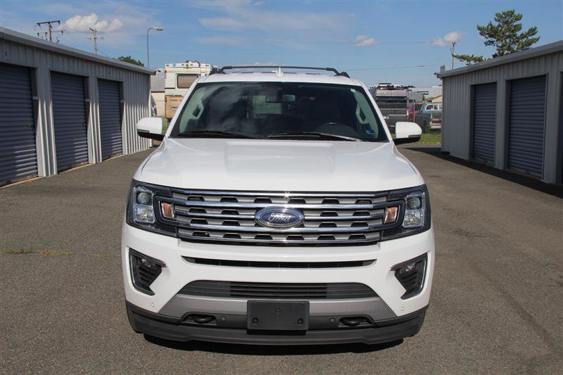 Used 2020 Ford Expedition Limited AWD/4WD image 3