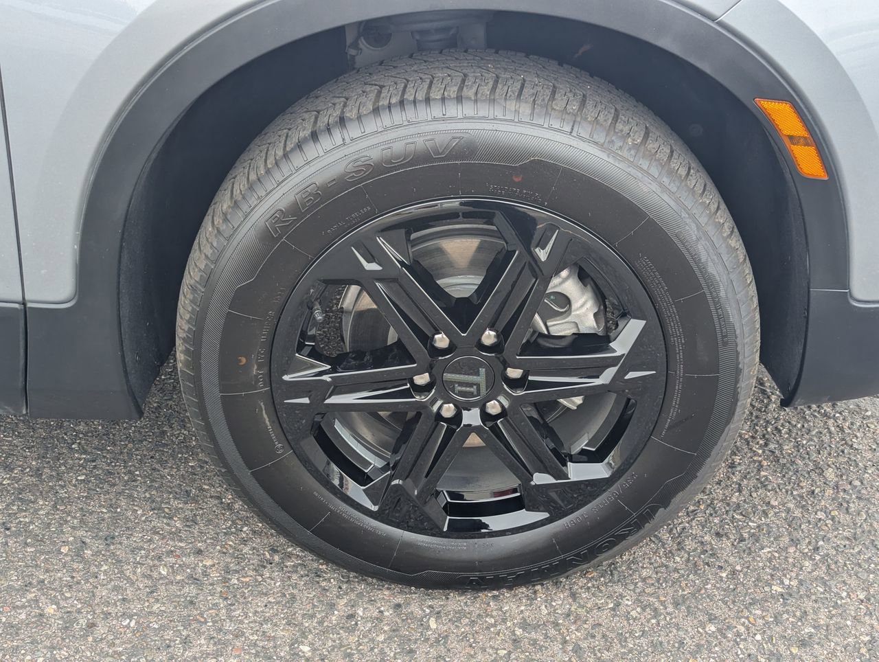 Used 2025 Chevrolet Blazer LT image 33