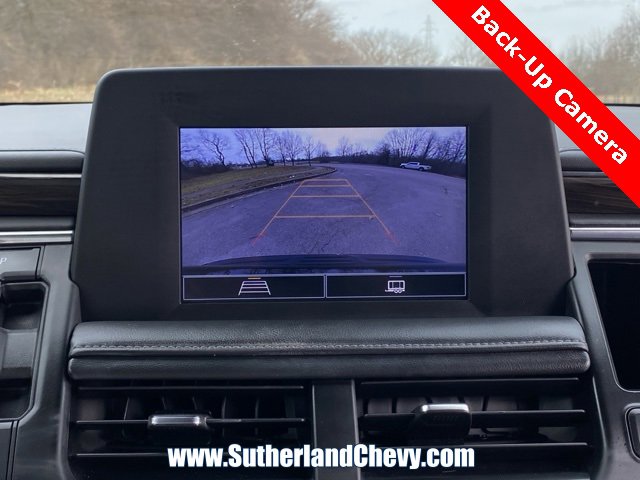 Used 2023 Chevrolet Tahoe LS w/ Driver Alert Package image 30
