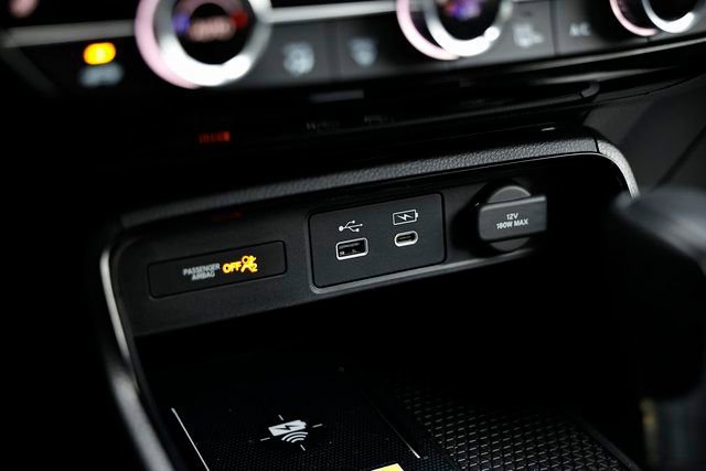 Used 2024 Honda CR-V EX-L image 39