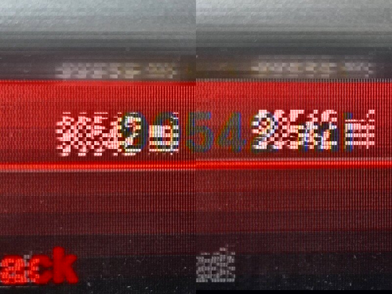 Used 2020 Dodge Journey SE w/ Blacktop Package image 22