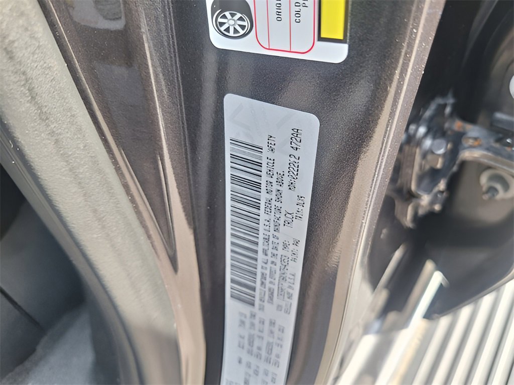 Used 2019 RAM 1500 Limited image 36