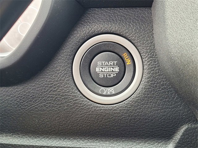 Used 2024 RAM 3500 Tradesman image 17