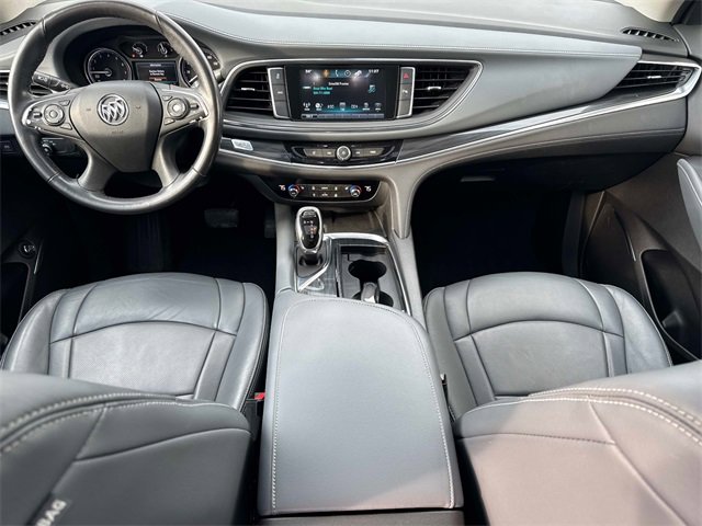 Used 2019 Buick Enclave Essence image 15