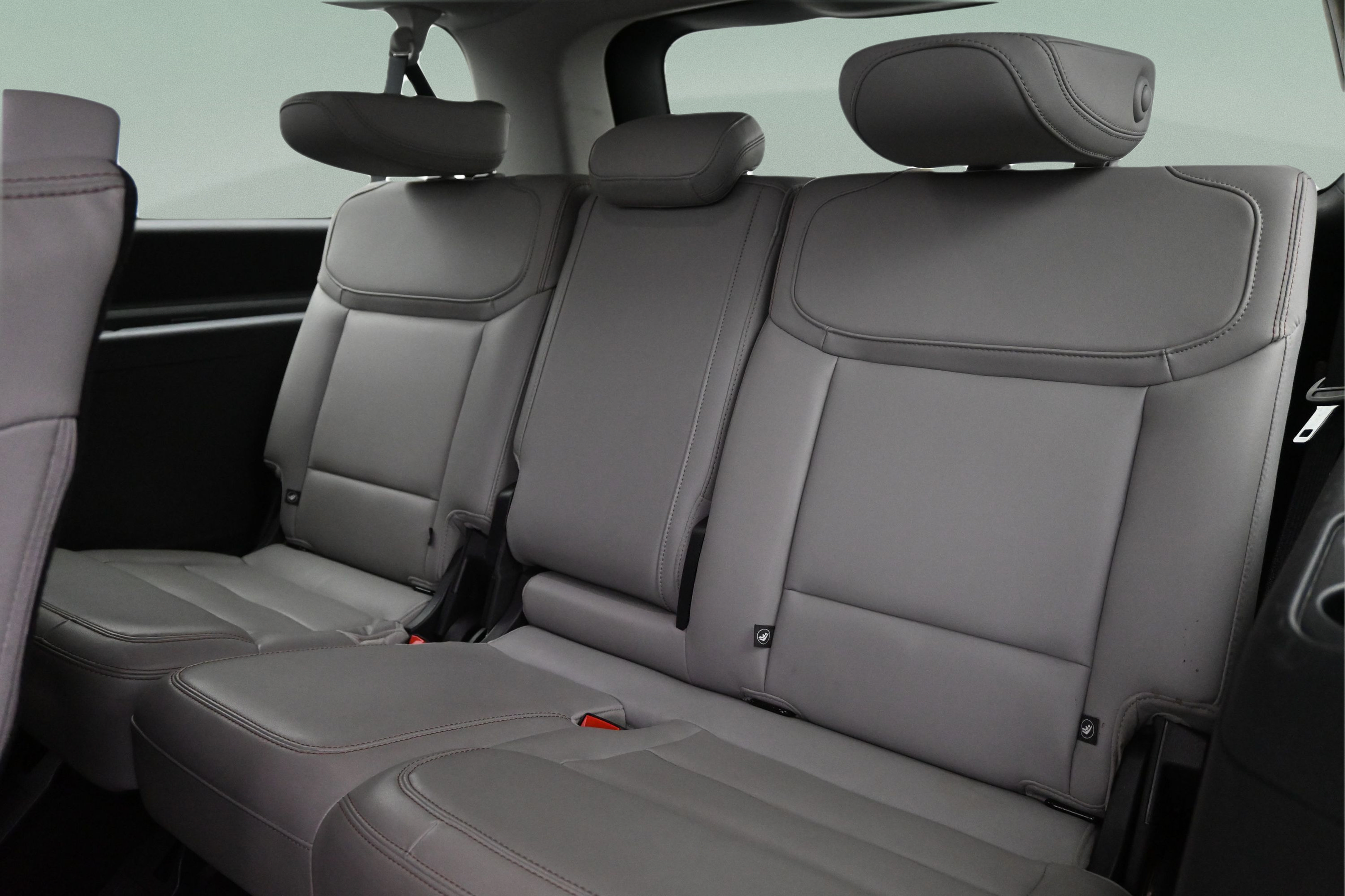 Used 2025 Ford Expedition Max Active AWD/4WD image 25