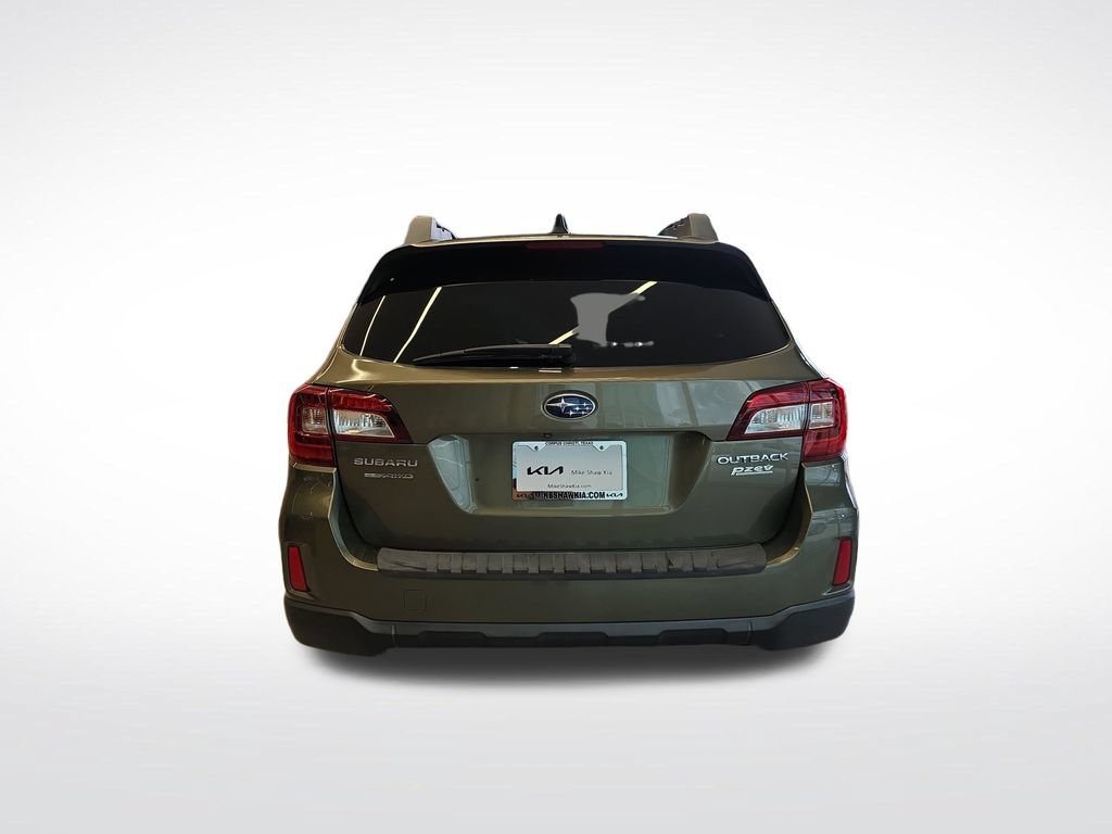 Used 2016 Subaru Outback 2.5i Premium AWD/4WD image 5