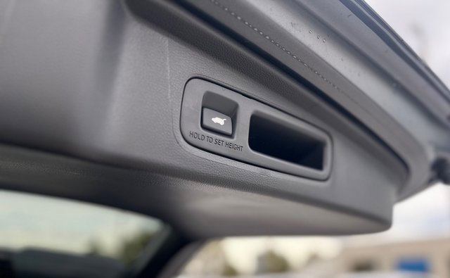 New 2026 Honda CR-V Sport Touring image 18