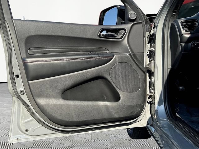 Used 2023 Dodge Durango R/T w/ Blacktop Package RWD image 21