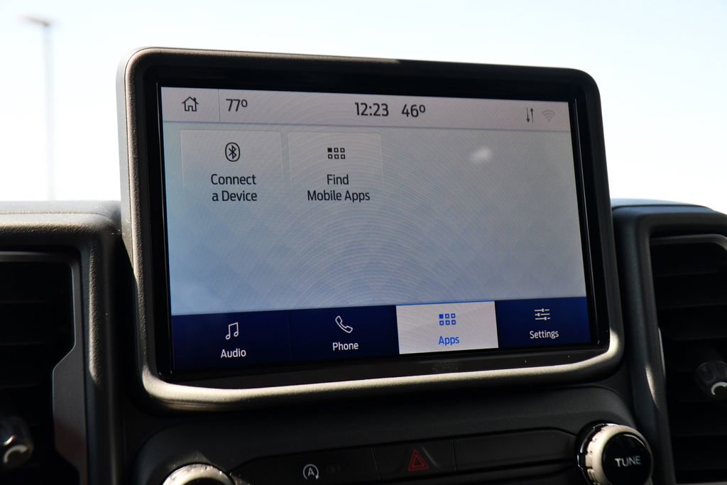 Used 2022 Ford Bronco Sport Big Bend AWD/4WD image 32