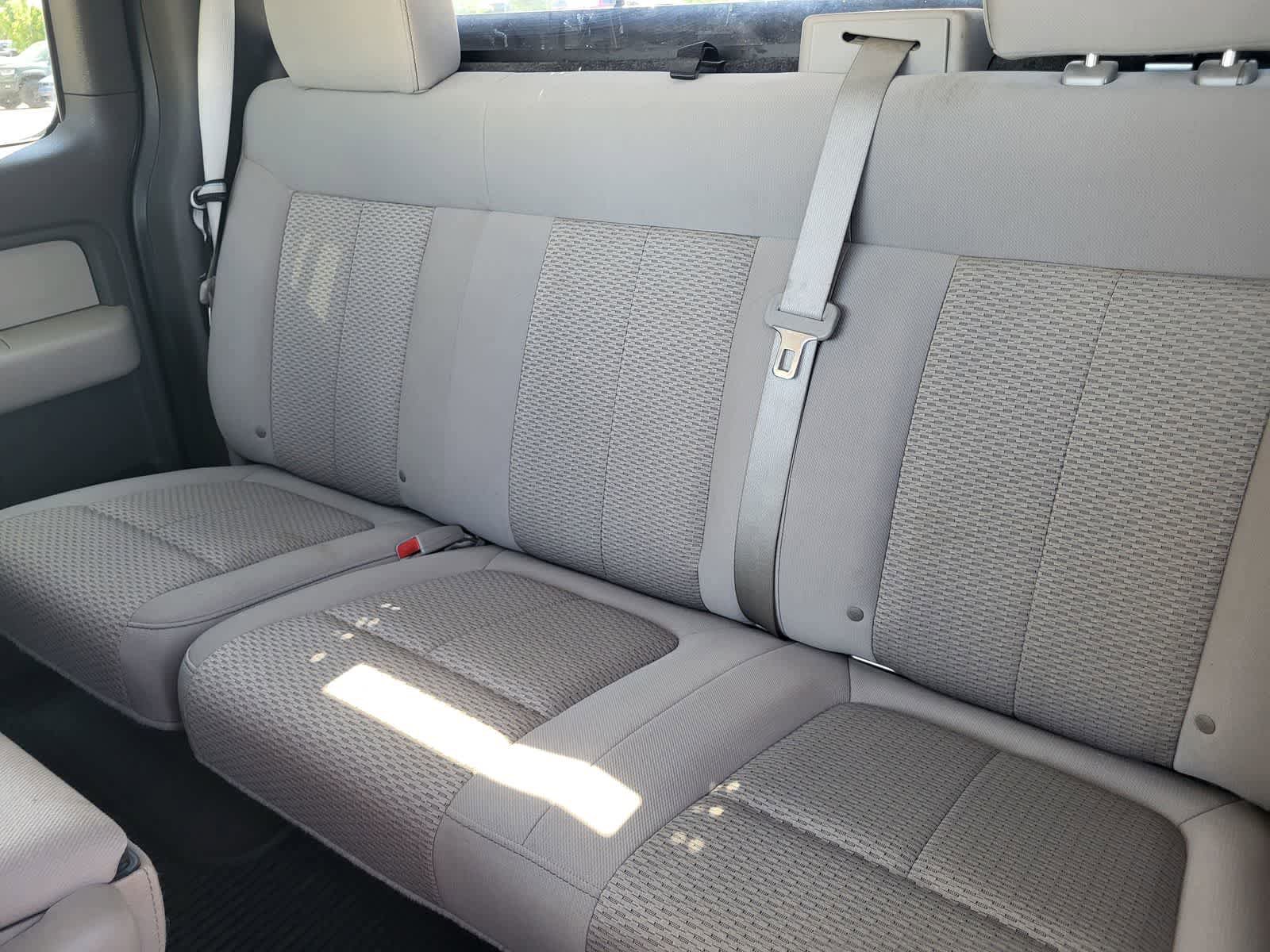 Used 2010 Ford F150 XLT AWD/4WD image 26