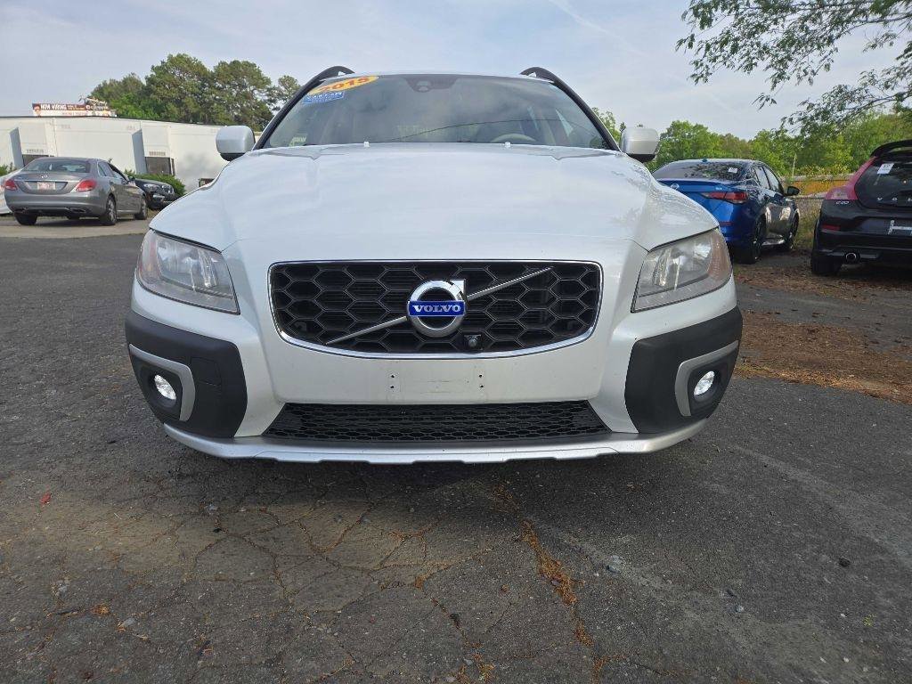 Used 2015 Volvo XC70 T6 Platinum image 2