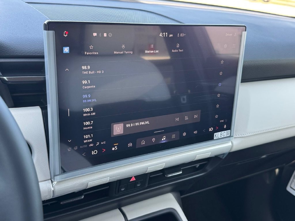 New 2026 MAZDA CX-5 Preferred AWD/4WD image 19