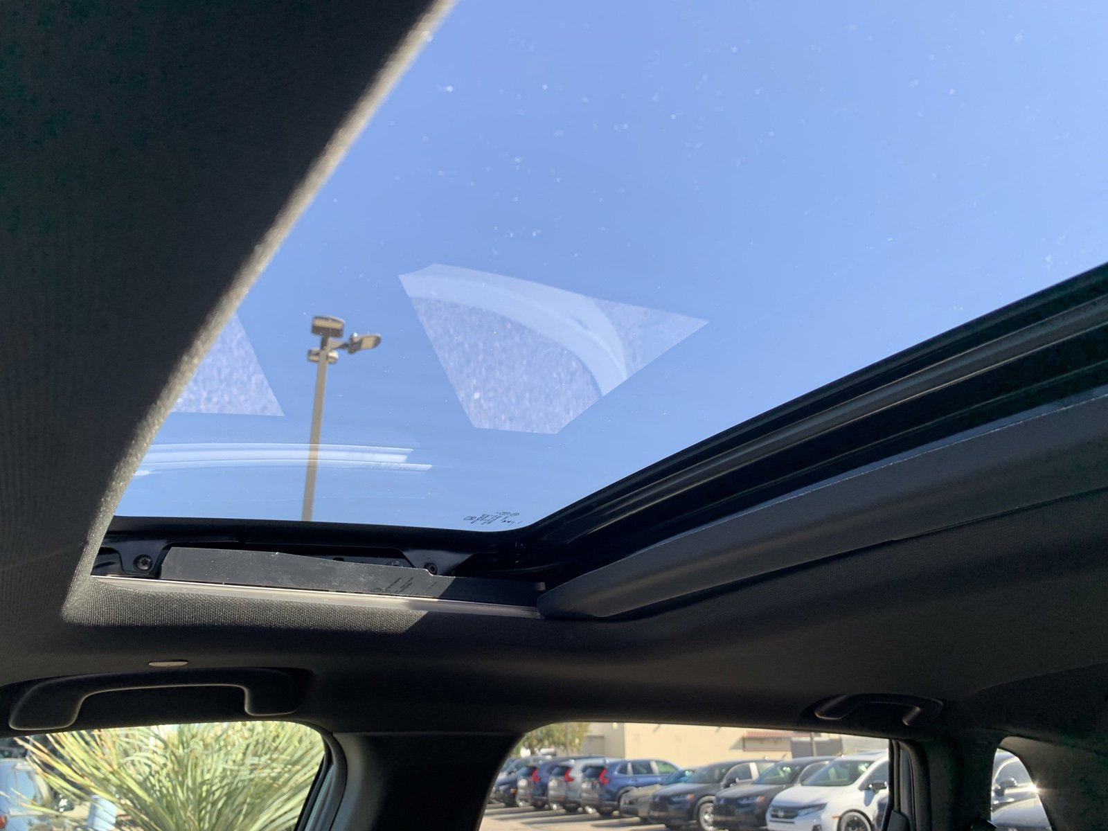 New 2026 Honda CR-V Sport-L image 21