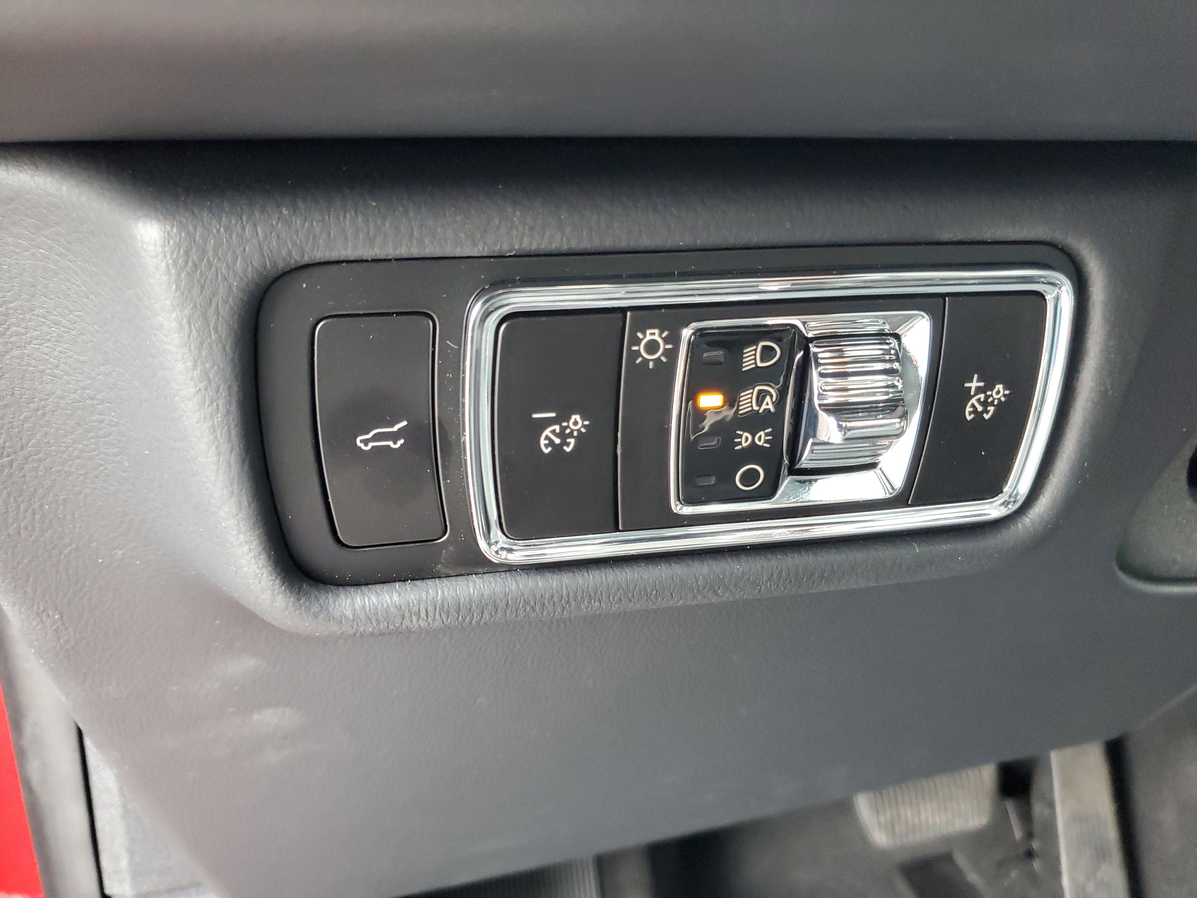 New 2026 Lincoln Aviator AWD image 13