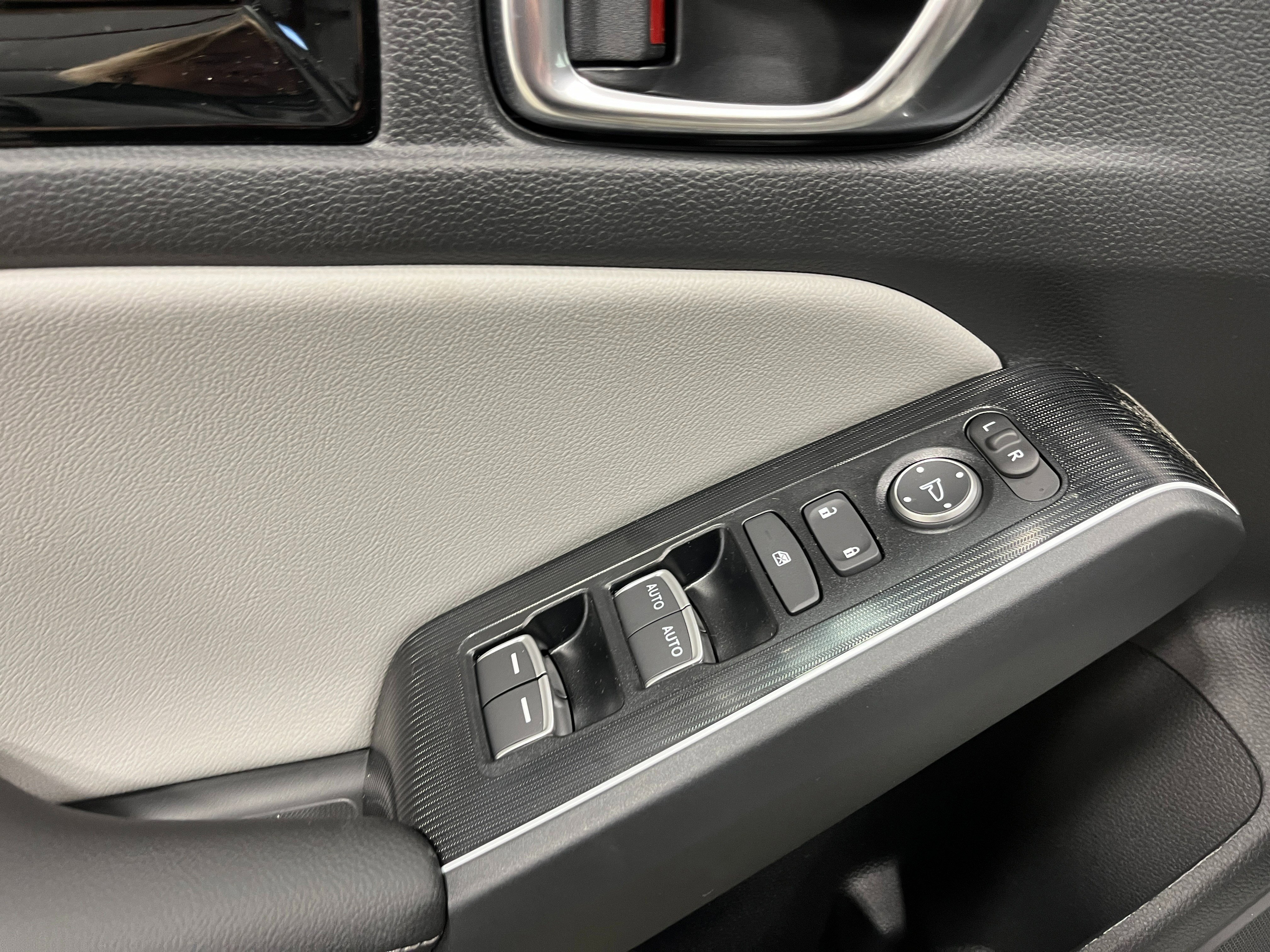 New 2026 Honda Civic Sport Touring image 13