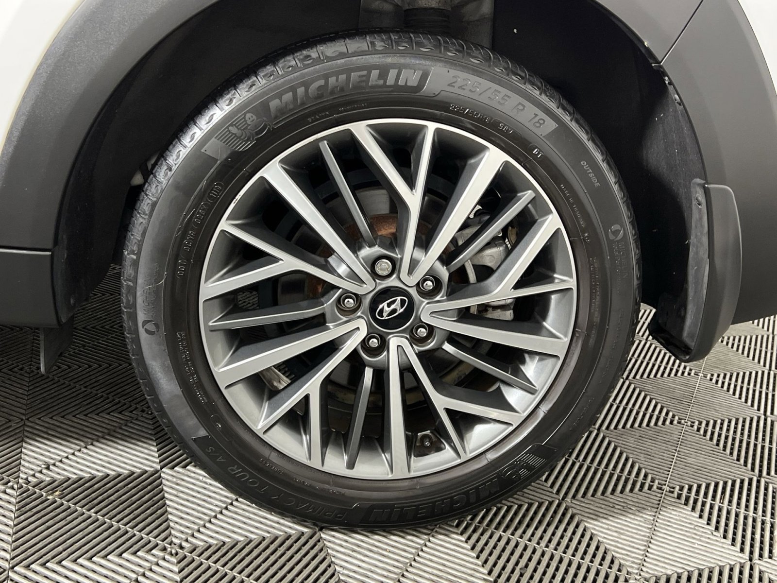 Used 2019 Hyundai Tucson SEL image 10