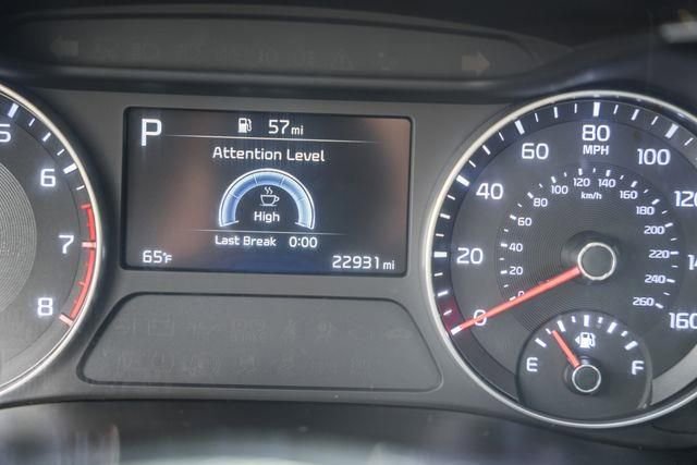 Used 2022 Kia Forte GT-Line image 35