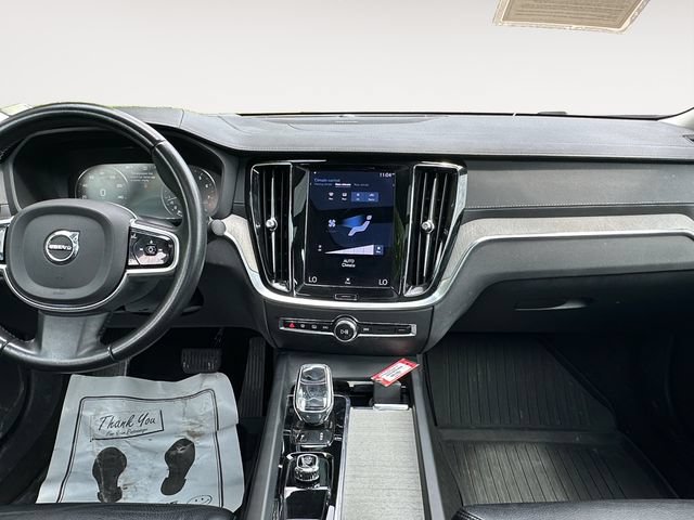 Used 2022 Volvo S60 B5 Inscription w/ Advanced Package FWD image 11