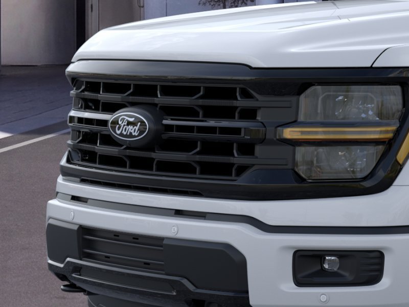 New 2026 Ford F150 XLT w/ Equipment Group 302A MID AWD/4WD image 17