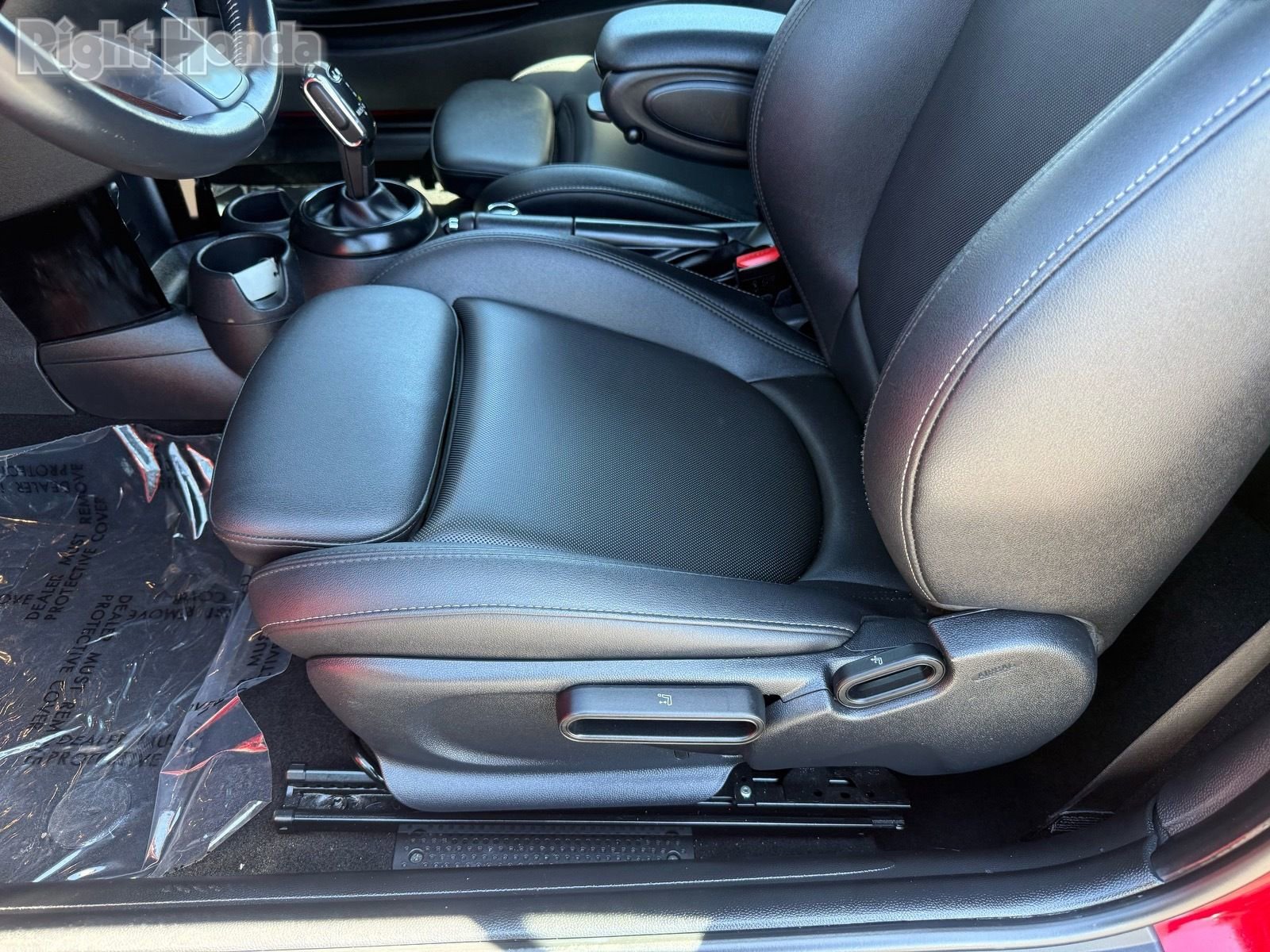 Used 2024 MINI Cooper S FWD image 14