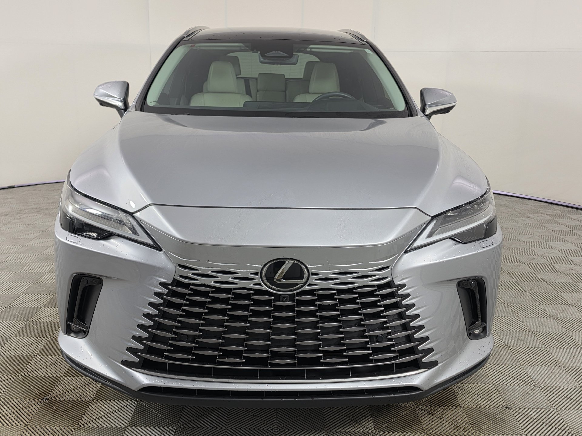 Used 2024 Lexus RX 350 FWD w/ Convenience Package image 37