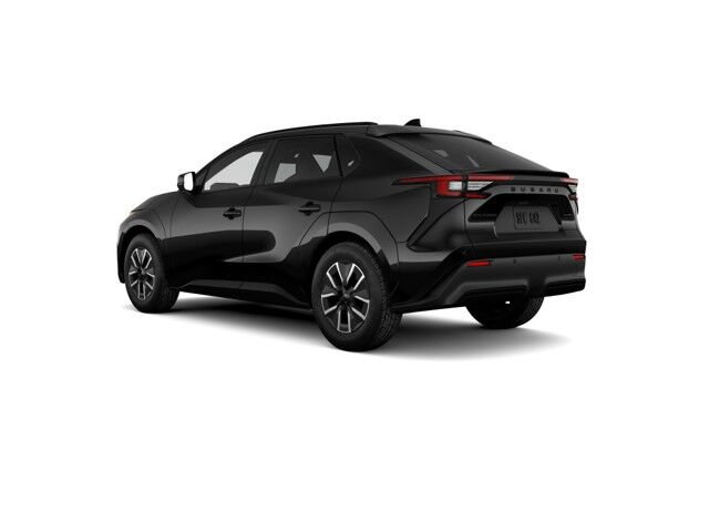 New 2026 Subaru Solterra AWD/4WD image 5