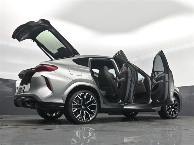 Used 2023 BMW X6 M w/ Competition Package image 68