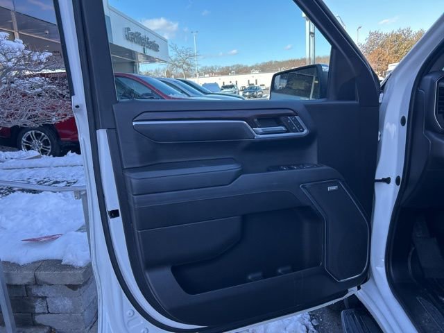 Used 2022 GMC Sierra 1500 SLT w/ SLT Convenience Package image 11