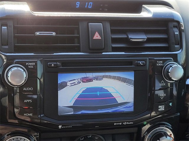 Used 2019 Toyota 4Runner TRD Off-Road Premium image 22