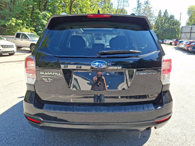 Used 2018 Subaru Forester 2.5i Premium AWD/4WD image 7