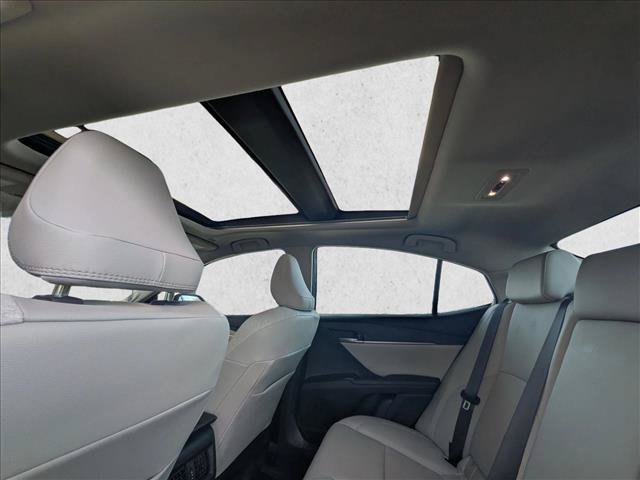 Certified 2026 Toyota Camry XLE w/ Premium Plus Package AWD/4WD image 19